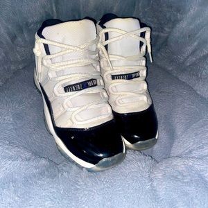 jordan 11 concord